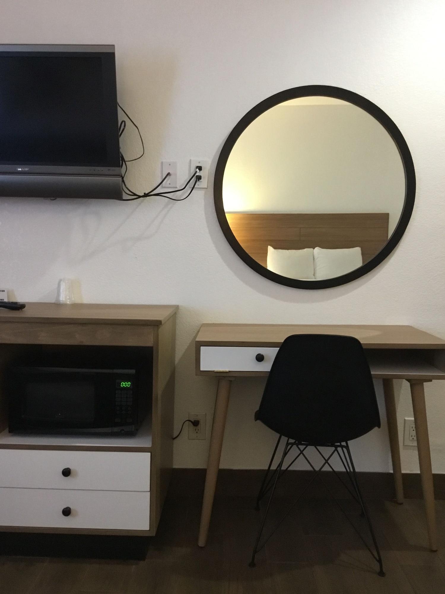 Downtown San Diego Lodge Екстер'єр фото