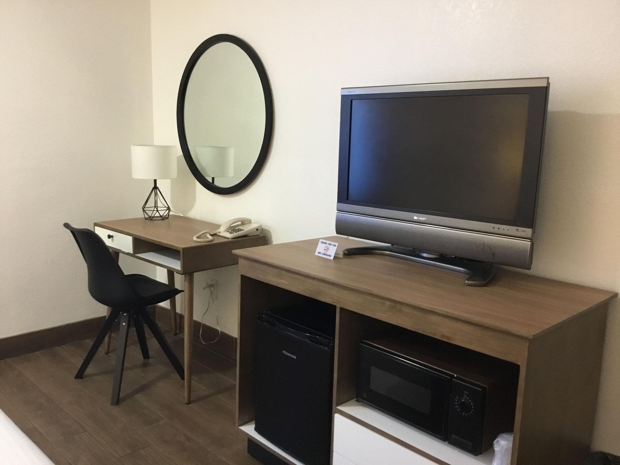 Downtown San Diego Lodge Екстер'єр фото