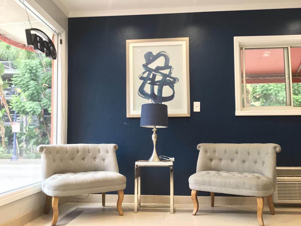 Downtown San Diego Lodge Екстер'єр фото