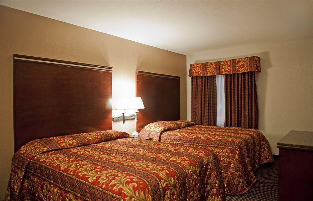 Downtown San Diego Lodge Екстер'єр фото