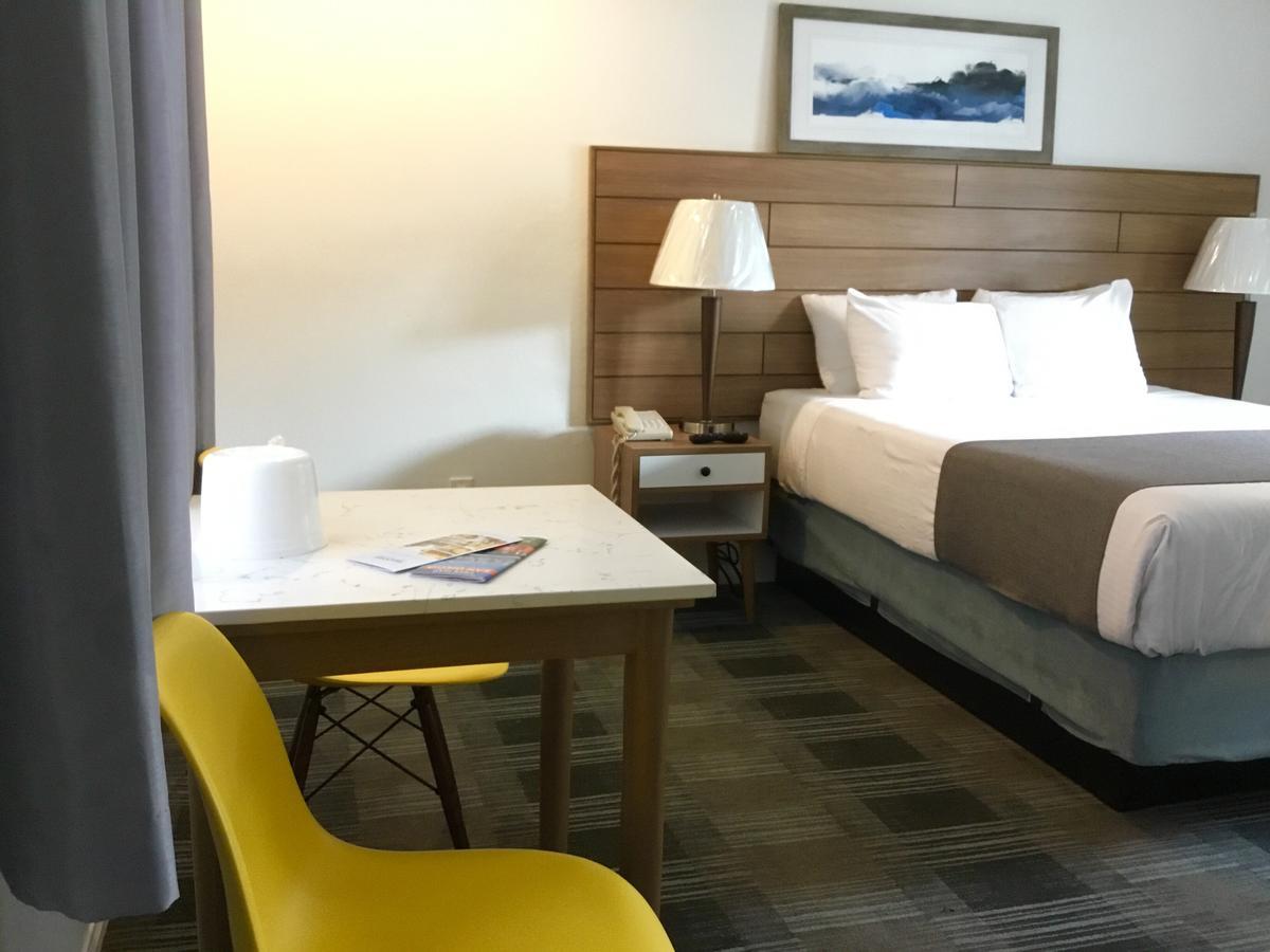 Downtown San Diego Lodge Екстер'єр фото