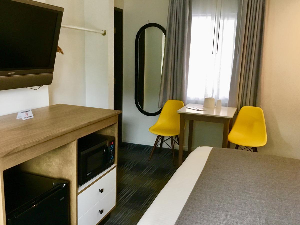 Downtown San Diego Lodge Екстер'єр фото