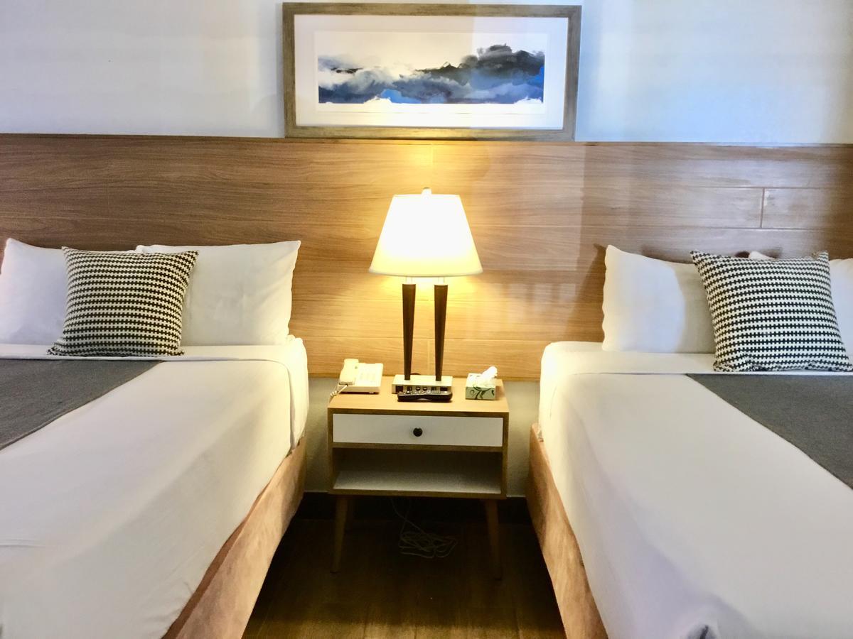 Downtown San Diego Lodge Екстер'єр фото