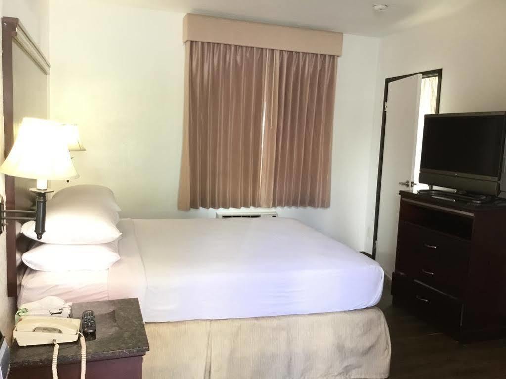 Downtown San Diego Lodge Екстер'єр фото