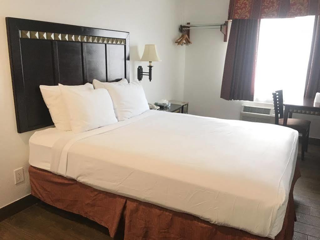 Downtown San Diego Lodge Екстер'єр фото
