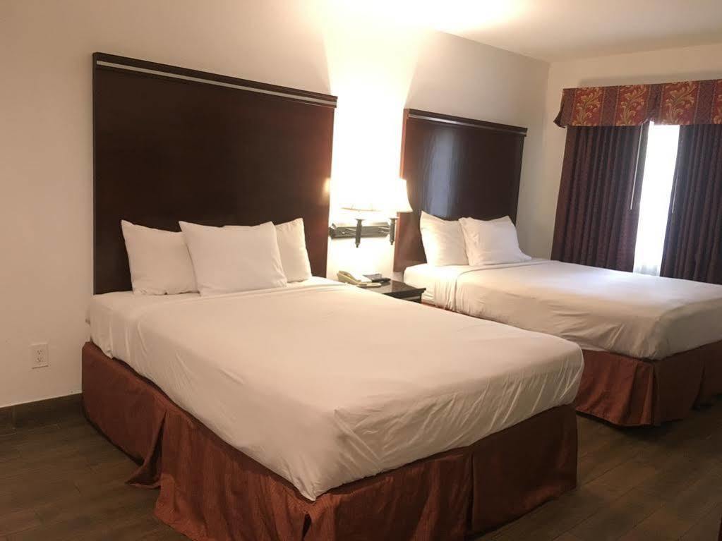 Downtown San Diego Lodge Екстер'єр фото