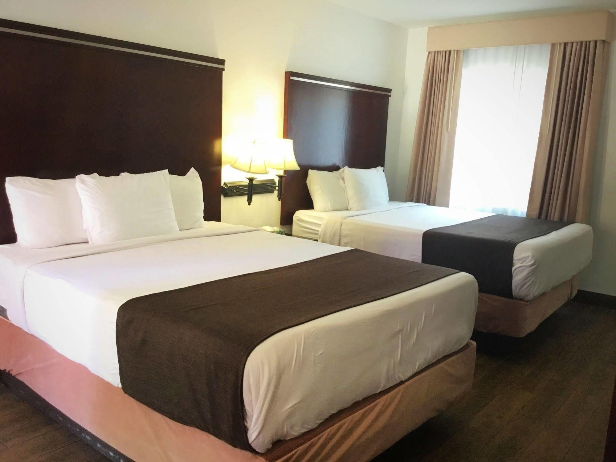 Downtown San Diego Lodge Екстер'єр фото