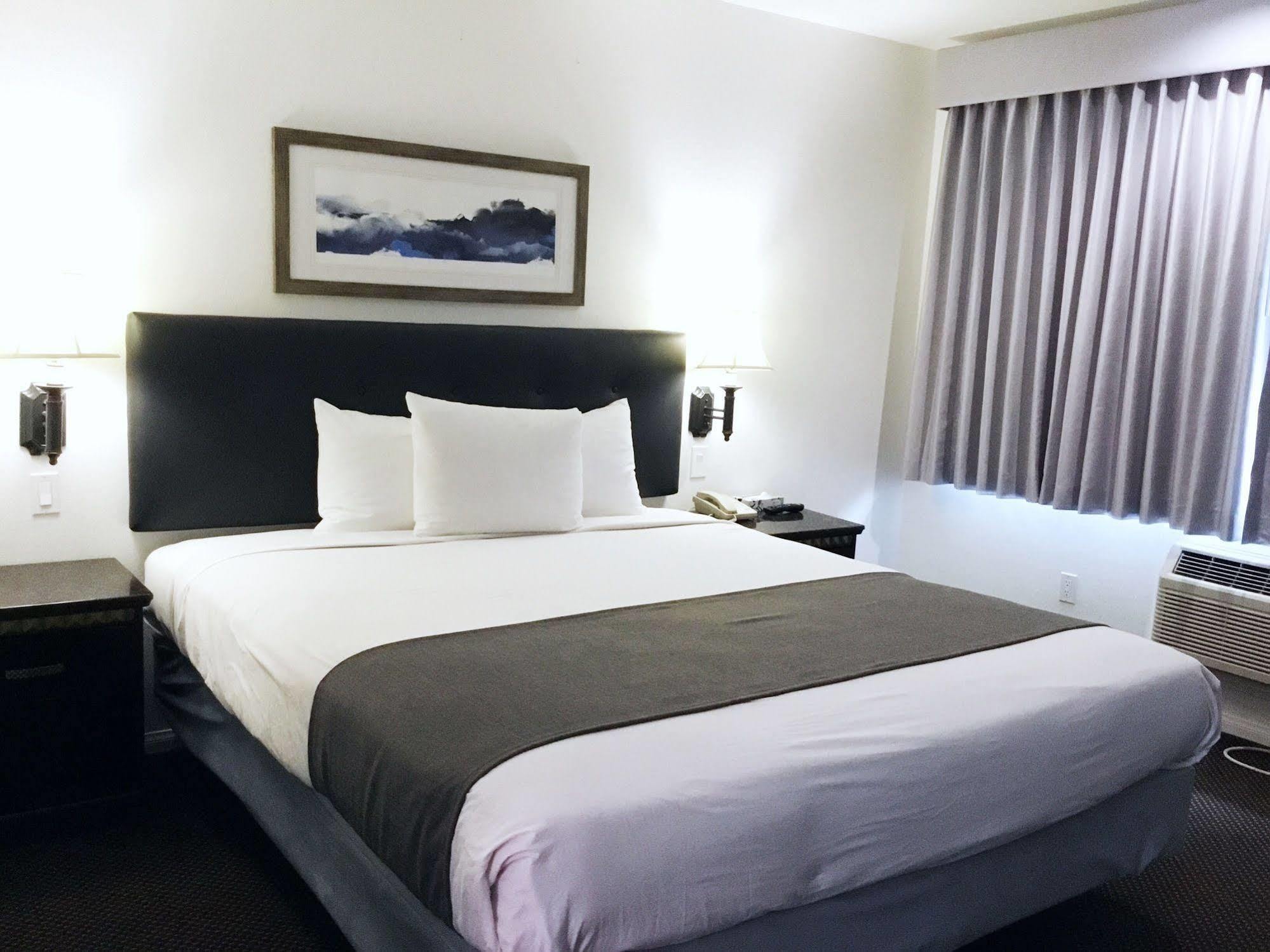 Downtown San Diego Lodge Екстер'єр фото